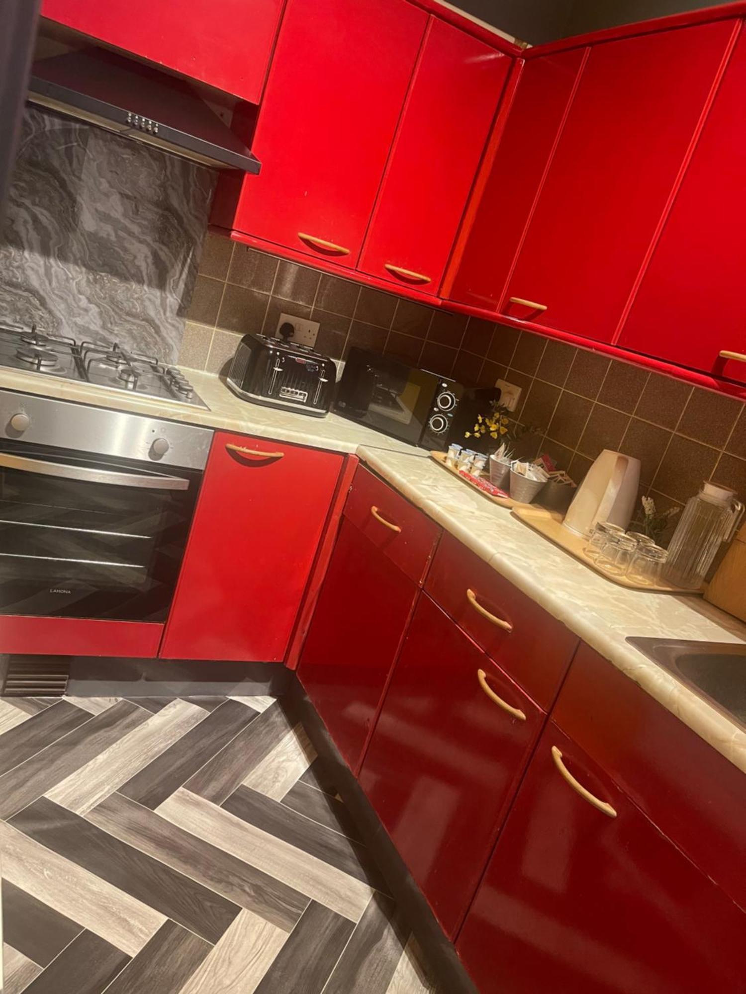 Cosy Apartment In Kings Cross لندن المظهر الخارجي الصورة